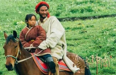 《鬼吹灯》全集百度云【1080p】高清阿里云盘资源下载缩略图