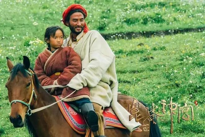 《鬼吹灯》全集百度云【1080p】高清阿里云盘资源下载插图 《鬼吹灯》全集百度云【1080p】高清阿里云盘资源下载插图