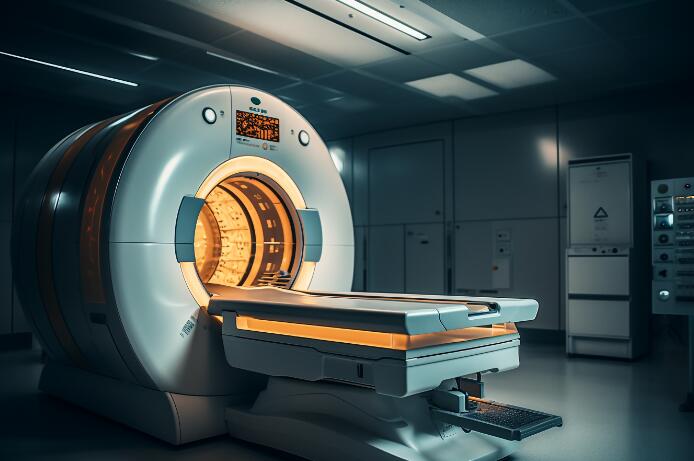 AI医疗新突破：豆蔻妇科大模型通过国家级医师考试，准确率达90.2%插图