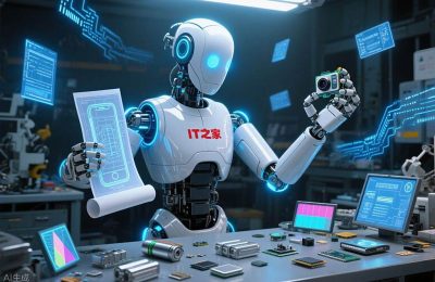 OpenAI秘密布局智能硬件？招聘信息透露下一代颠覆性移动设备计划缩略图