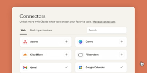 AI视觉革命！Canva联手Claude实现语言即设计，影视创作效率飙升300%缩略图