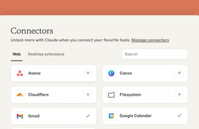 AI视觉革命！Canva联手Claude实现语言即设计，影视创作效率飙升300%缩略图