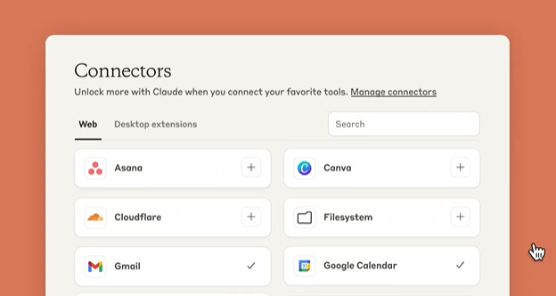 AI视觉革命!Canva联手Claude实现语言即设计,影视创作效率飙升300%插图 AI视觉革命!Canva联手Claude实现语言即设计,影视创作效率飙升300%插图