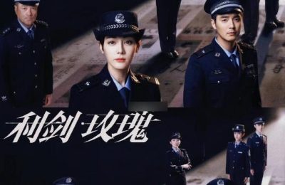 《利剑玫瑰》全集百度网盘资源下载迅雷下载[mp4]4K蓝光高清[HD1080P国语中字]缩略图