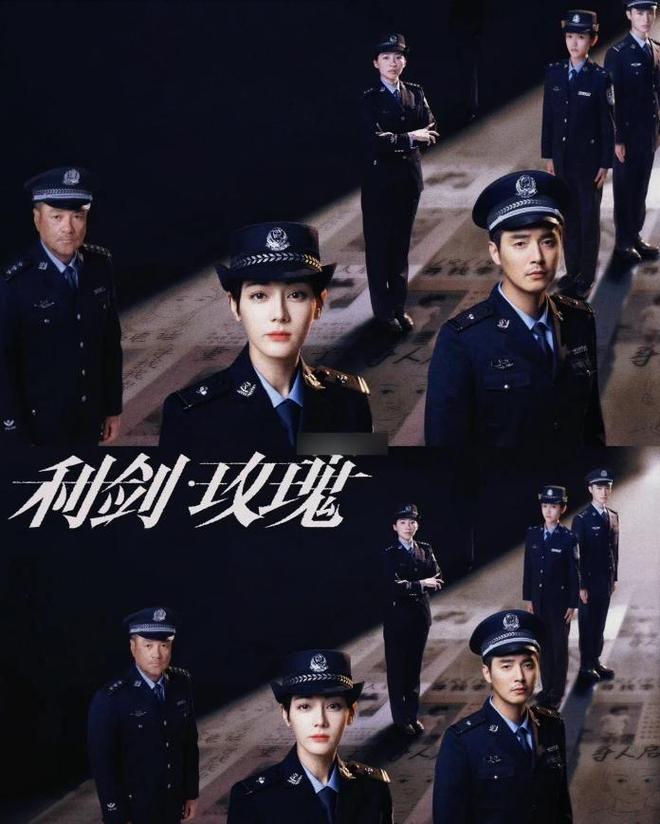 《利剑玫瑰》全集百度网盘资源下载迅雷下载[mp4]4K蓝光高清[HD1080P国语中字]插图