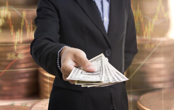 AI新贵Anthropic启动50亿美元融资冲刺,估值剑指1700亿美元引爆资本热潮插图 AI新贵Anthropic启动50亿美元融资冲刺,估值剑指1700亿美元引爆资本热潮插图