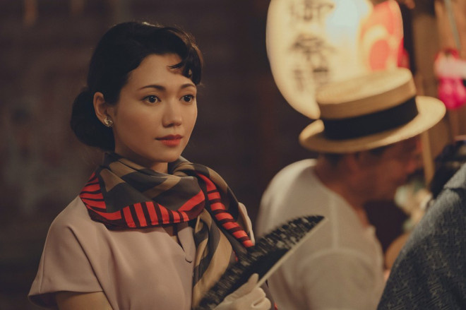 《远山淡影》在线免费观看百度云网盘【1280P超高清】资源下载插图