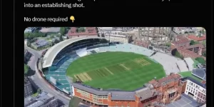 AI航拍革命：用Google Maps+LTX Studio零成本打造电影级镜头缩略图