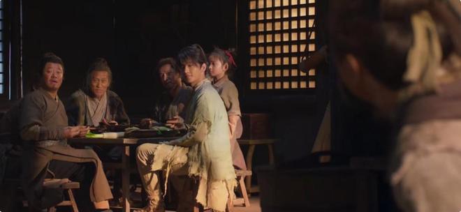 《凡人修仙传》在线观看超清百度云网盘资源下载「HD1280P/泄露-MP4」免费下载链接插图1 《凡人修仙传》在线观看超清百度云网盘资源下载「HD1280P/泄露-MP4」免费下载链接插图1