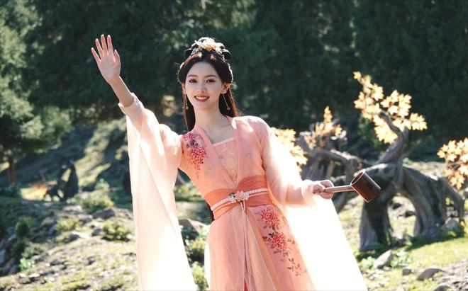 《凡人修仙传》百度云网盘【蓝光1280P高清-MP4-夸克网盘】英文版资源下载插图