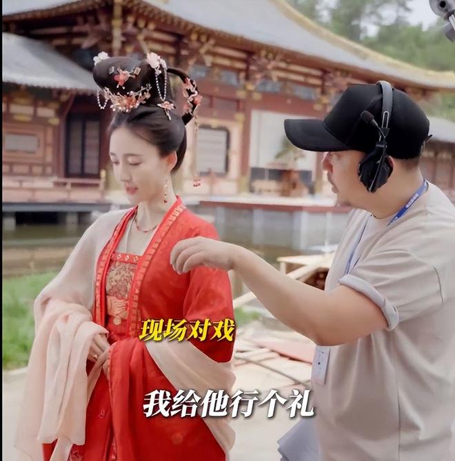 《若熙传》全集百度云在线免费观看【1280p】国语资源下载插图 《若熙传》全集百度云在线免费观看【1280p】国语资源下载插图