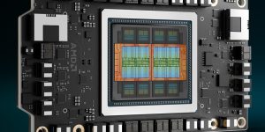 AMD旗舰AI显卡价格暴涨66%！MI350系列售价飙至18万元，性能比英伟达便宜30%缩略图