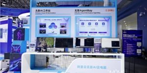 阿里云发布无影AgentBay云端平台：三行代码即可开发AI智能体，算力资源随取随用缩略图