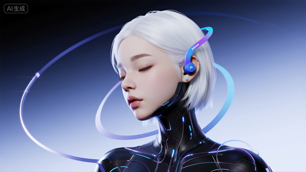 AI重塑音乐体验:Spotify用智能语音交互开辟音频服务新赛道插图 AI重塑音乐体验:Spotify用智能语音交互开辟音频服务新赛道插图