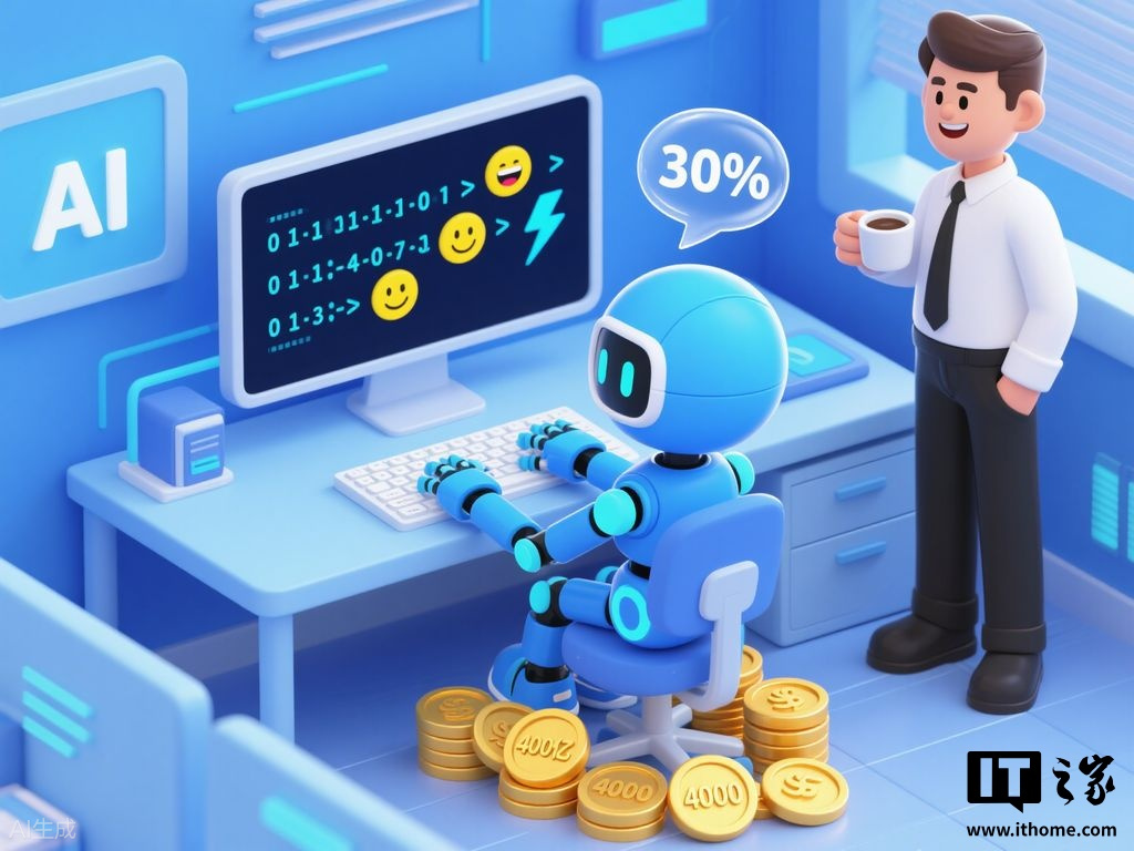 AI重塑影视制作：效率与创意的博弈之道插图