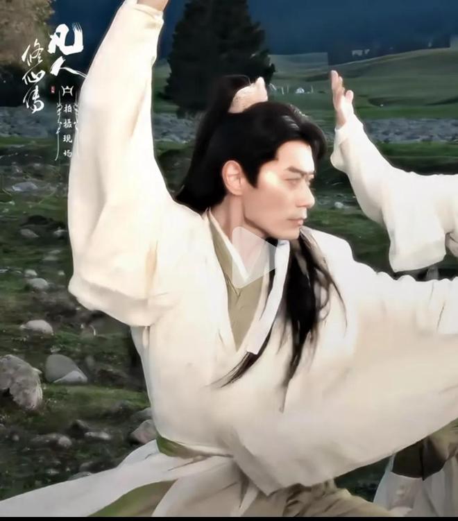 《凡人修仙传》全集百度云在线免费观看【1280P高清阿里云盘】资源下载插图