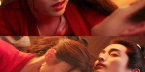 《定风波》百度云资源下载【BD1280P高清】云网盘缩略图