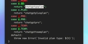 OpenAI将推低价Go订阅套餐，ChatGPT入门价或降至10美元缩略图