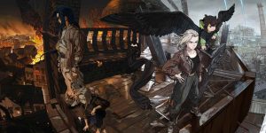 《罗小黑战记2》百度云网盘资源下载【1280P高清】阿里云盘链接缩略图