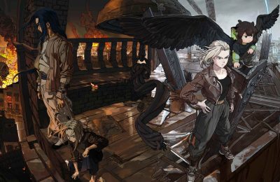 《罗小黑战记2》百度云网盘资源下载【1280P高清】阿里云盘链接缩略图