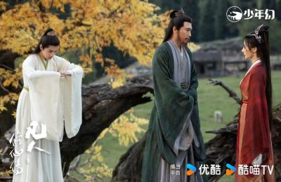 《凡人修仙传》百度云资源下载【BD1280P高清】云网盘缩略图