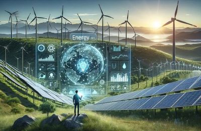 百度智能云领跑能源AI赛道：大模型驱动行业变革，Q2中标金额突破2亿缩略图