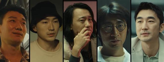 《暗流追凶》全集下载百度云网盘[HD1080p高清独家上线]免费资源下载分享插图1