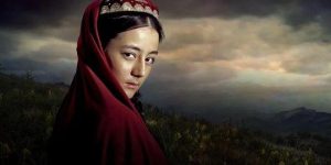 《利剑·玫瑰》下载迅雷BT资源下载种子资源下载[MP4]超高清[HD1080P]缩略图