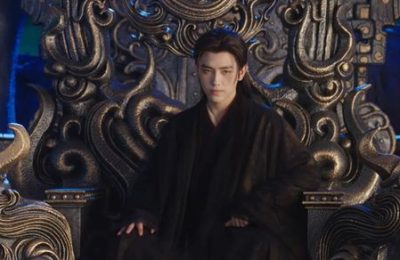 《向师祖献上咸鱼》全集百度云资源下载[HD1080P超清]网盘分享缩略图