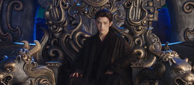 《向师祖献上咸鱼》全集百度云资源下载[HD1080P超清]网盘分享插图