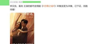 《亦舞之城》全集下载百度网盘资源免费在线【1080p高清中字】阿里云盘缩略图