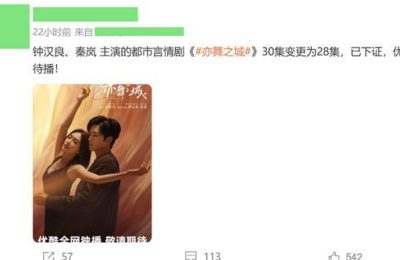 《亦舞之城》全集下载百度网盘资源免费在线【1080p高清中字】阿里云盘缩略图