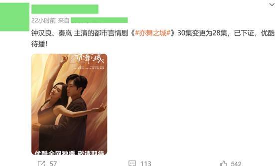 《亦舞之城》全集下载百度网盘资源免费在线【1080p高清中字】阿里云盘插图 《亦舞之城》全集下载百度网盘资源免费在线【1080p高清中字】阿里云盘插图