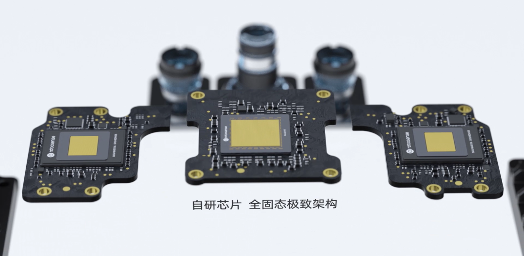 激光雷达三巨头2025年突围战：技术革新、价格厮杀与资本博弈插图2