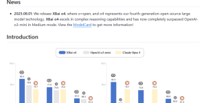 开源大模型新标杆！XBai o4凭反思型生成范式实现推理能力跃升缩略图