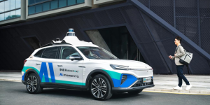 自动驾驶独角兽Momenta上市悬疑：L2盈利困局与Robotazi突围战缩略图