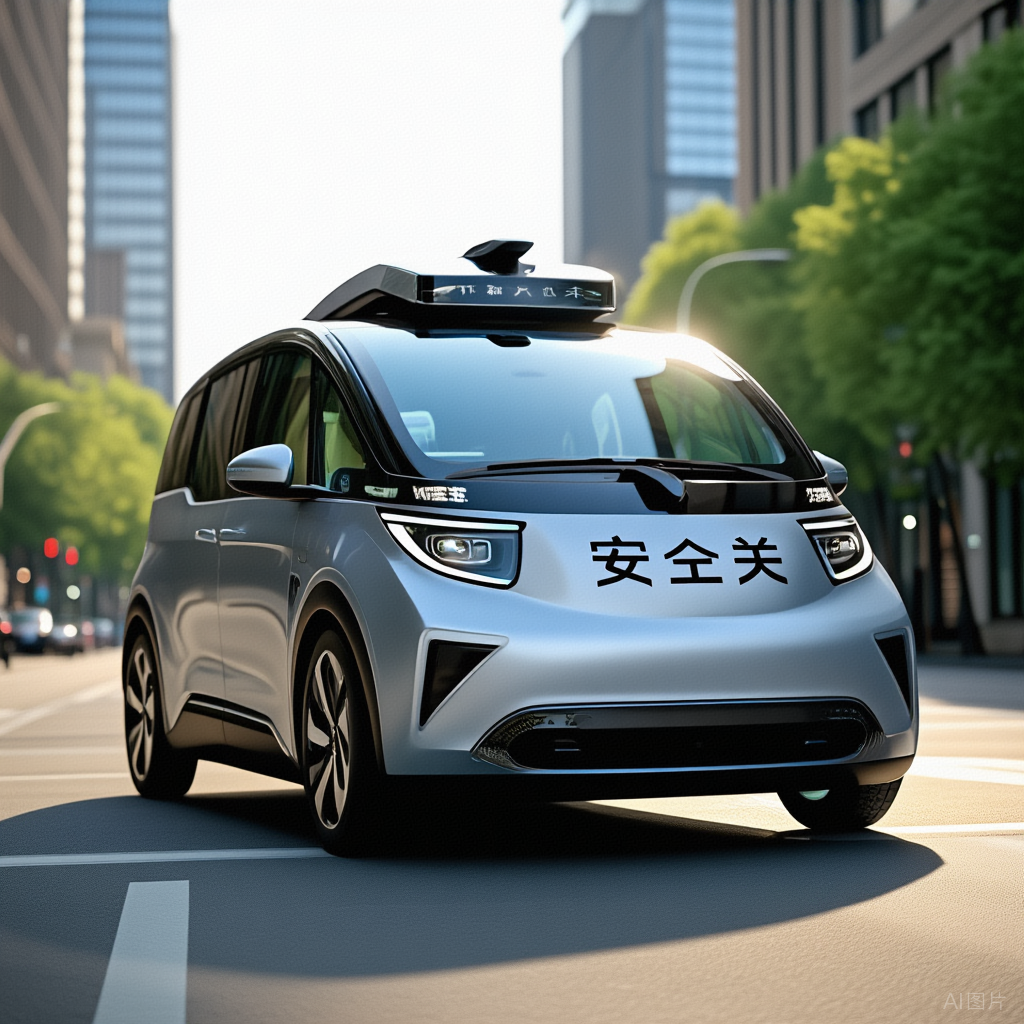 自动驾驶安全竞赛:谁将率先突破L4级ChatGPT时刻?插图2 自动驾驶安全竞赛:谁将率先突破L4级ChatGPT时刻?插图2