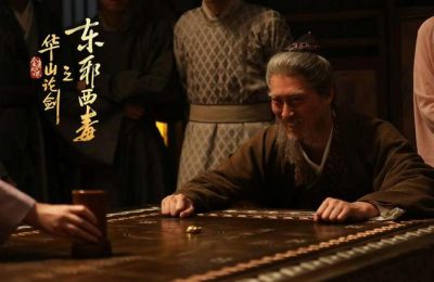 《东邪西毒》全集（在线免费观看）百度云网盘资源[1080p]Mp4缩略图