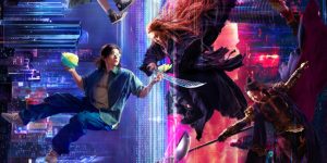 《刺杀小说家2》在线免费观看阿里云盘百度云网盘【1280P高清】资源下载缩略图