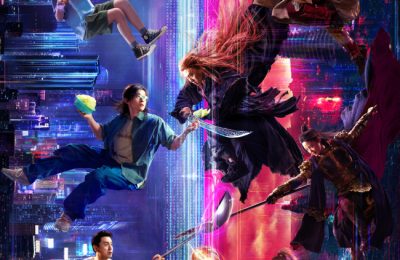 《刺杀小说家2》在线免费观看阿里云盘百度云网盘【1280P高清】资源下载缩略图