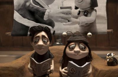 《蜗牛日记》在线观看百度云网盘资源下载免费在线观看阿里云盘缩略图