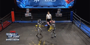 人形机器人商业化之路：宇树科技以表演竞技撬动技术突破缩略图