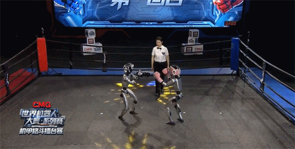 人形机器人商业化之路:宇树科技以表演竞技撬动技术突破插图 人形机器人商业化之路:宇树科技以表演竞技撬动技术突破插图