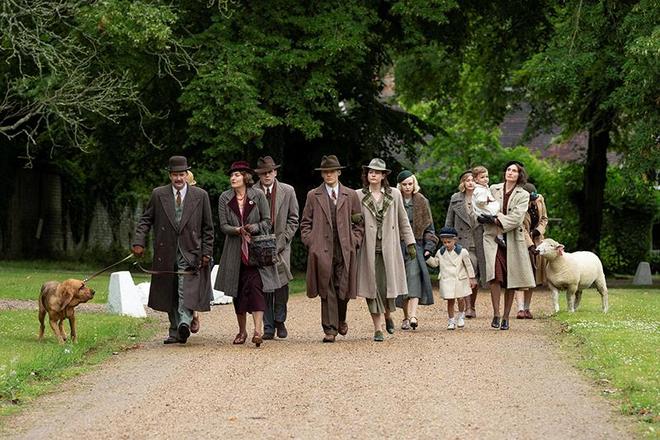 《米特福德家的六姐妹》全集百度云网盘「1080p泄露高清资源下载」迅雷下载插图