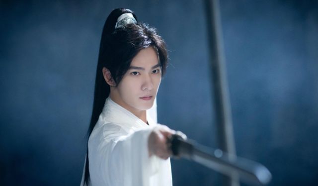 《子夜归》全集百度云在线观看夸克网盘【HD1080P】完整资源下载插图 《子夜归》全集百度云在线观看夸克网盘【HD1080P】完整资源下载插图