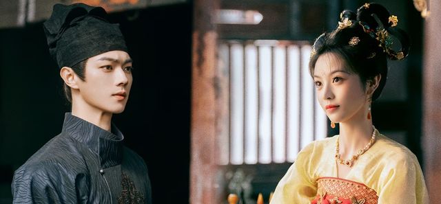 《子夜归》全集百度云在线观看夸克网盘【HD1080P】完整资源下载插图1 《子夜归》全集百度云在线观看夸克网盘【HD1080P】完整资源下载插图1