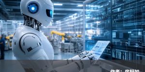 京东百亿布局机器人生态：从物流机械臂到家庭智能伙伴的战略跃迁缩略图