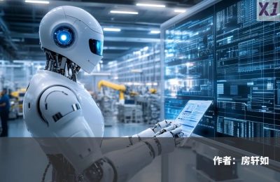 京东百亿布局机器人生态：从物流机械臂到家庭智能伙伴的战略跃迁缩略图