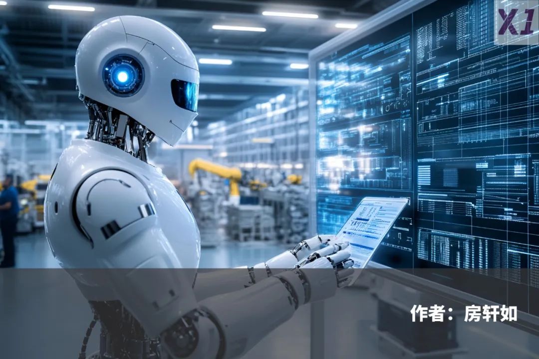 京东百亿布局机器人生态：从物流机械臂到家庭智能伙伴的战略跃迁插图