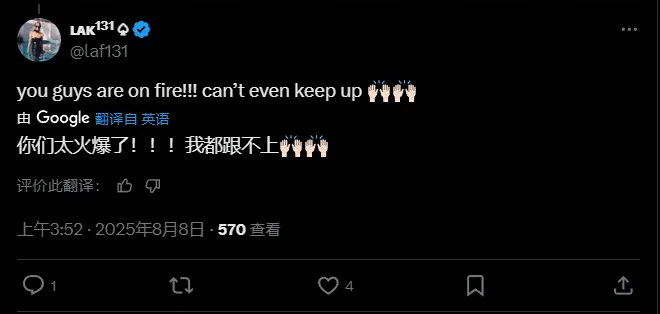 GPT-5全球开放！Higgsfield Assist携史上最强AI掀起生产力革命插图2